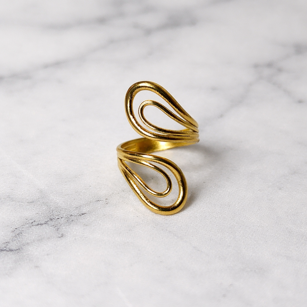 Ismera Ring