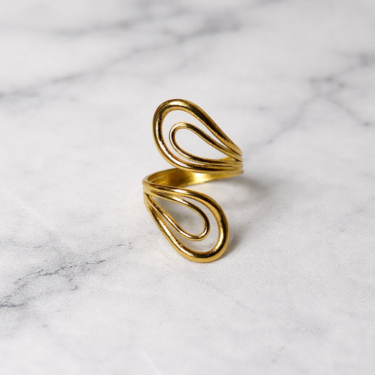 Ismera Ring