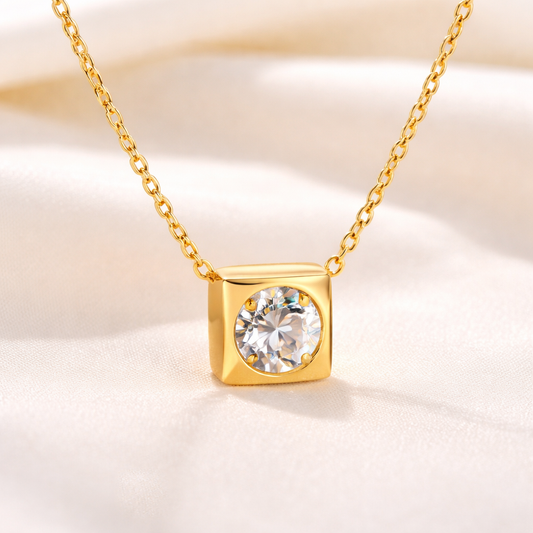 Zenvia Necklace