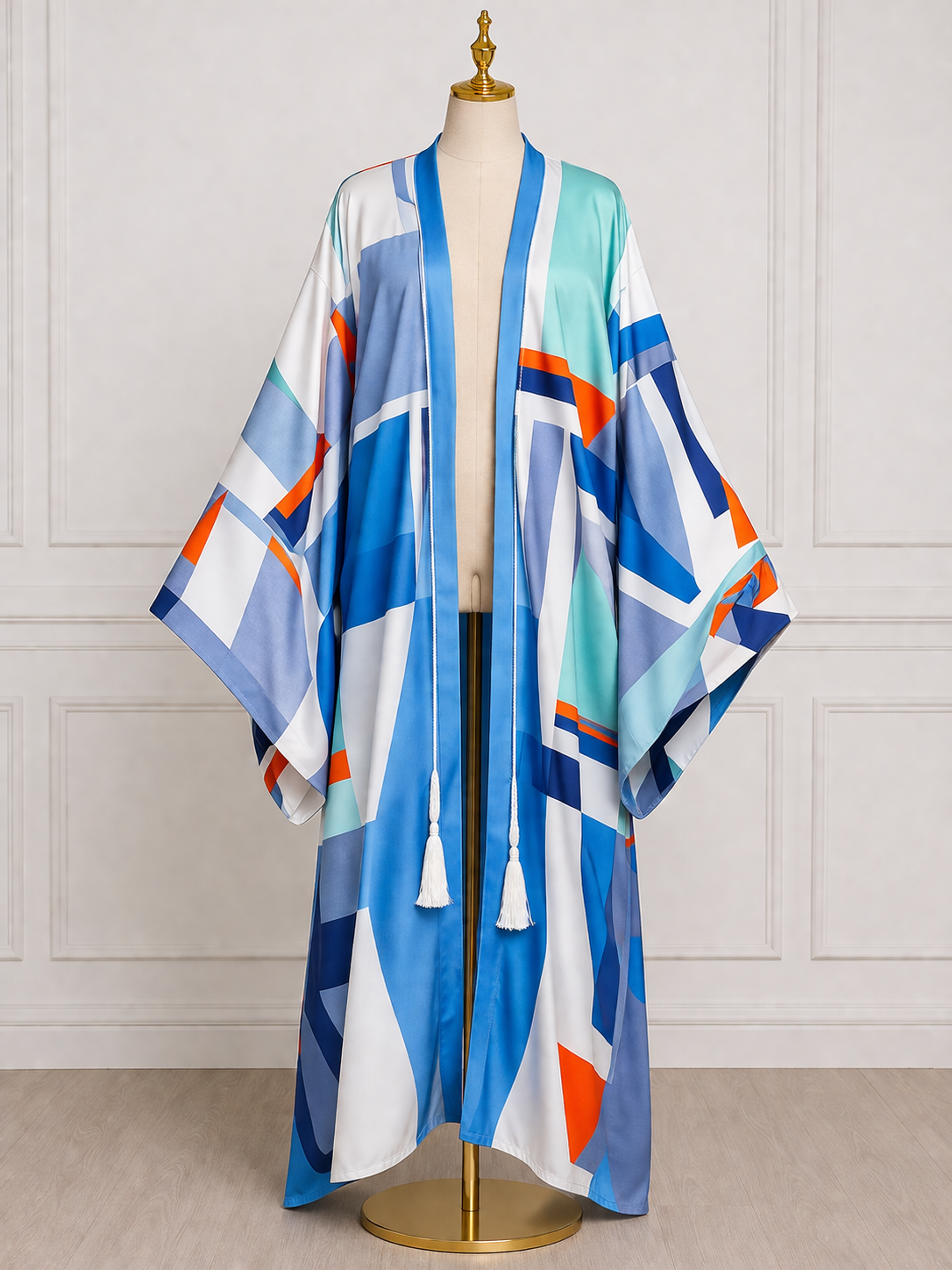 Kimono Dresses