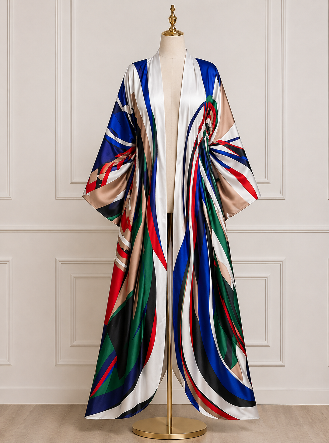 Kimono Dresses
