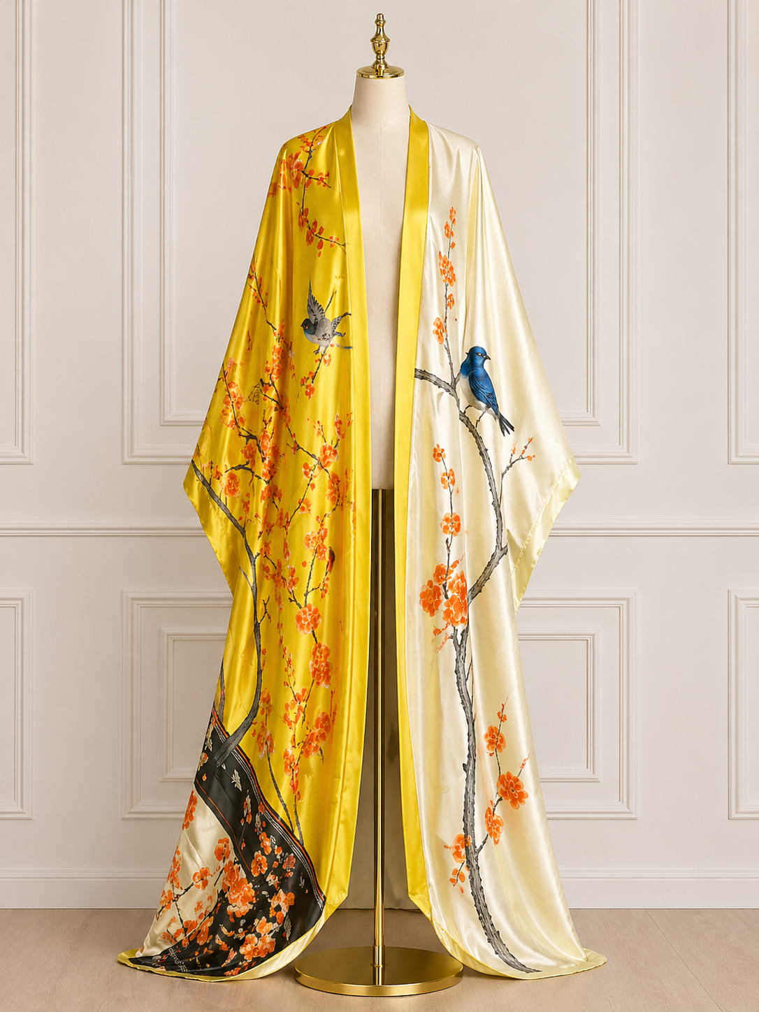 Kimono Dresses