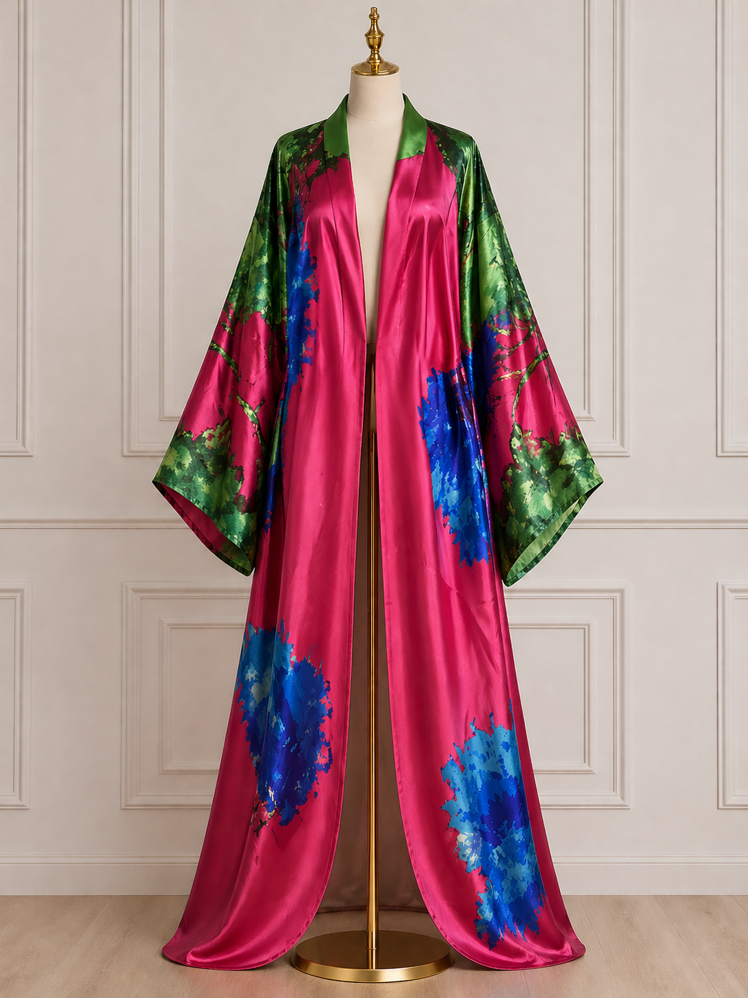 Kimono Dresses