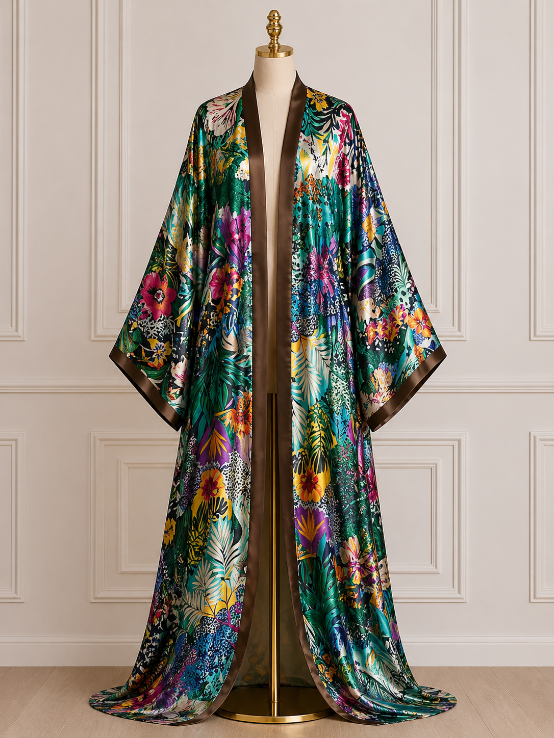 Kimono Dresses
