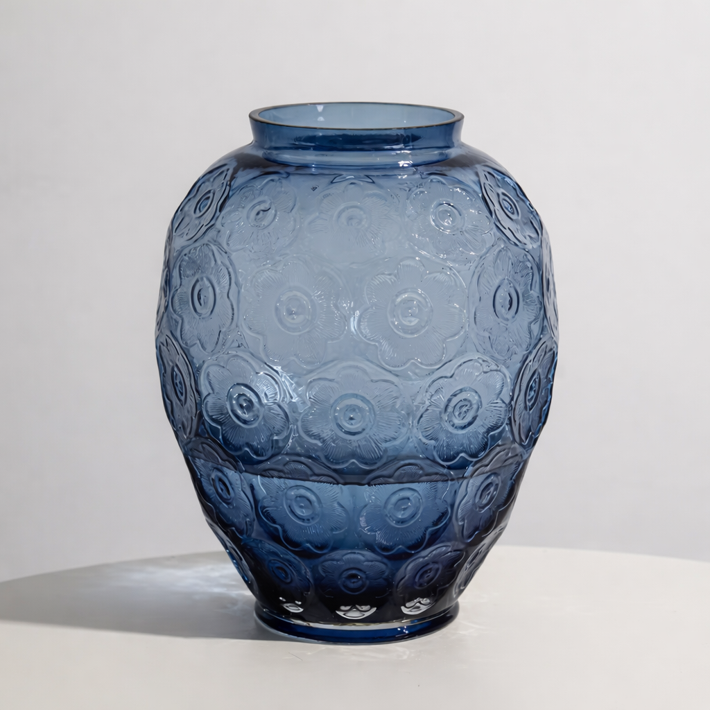 Haven Glass Vase