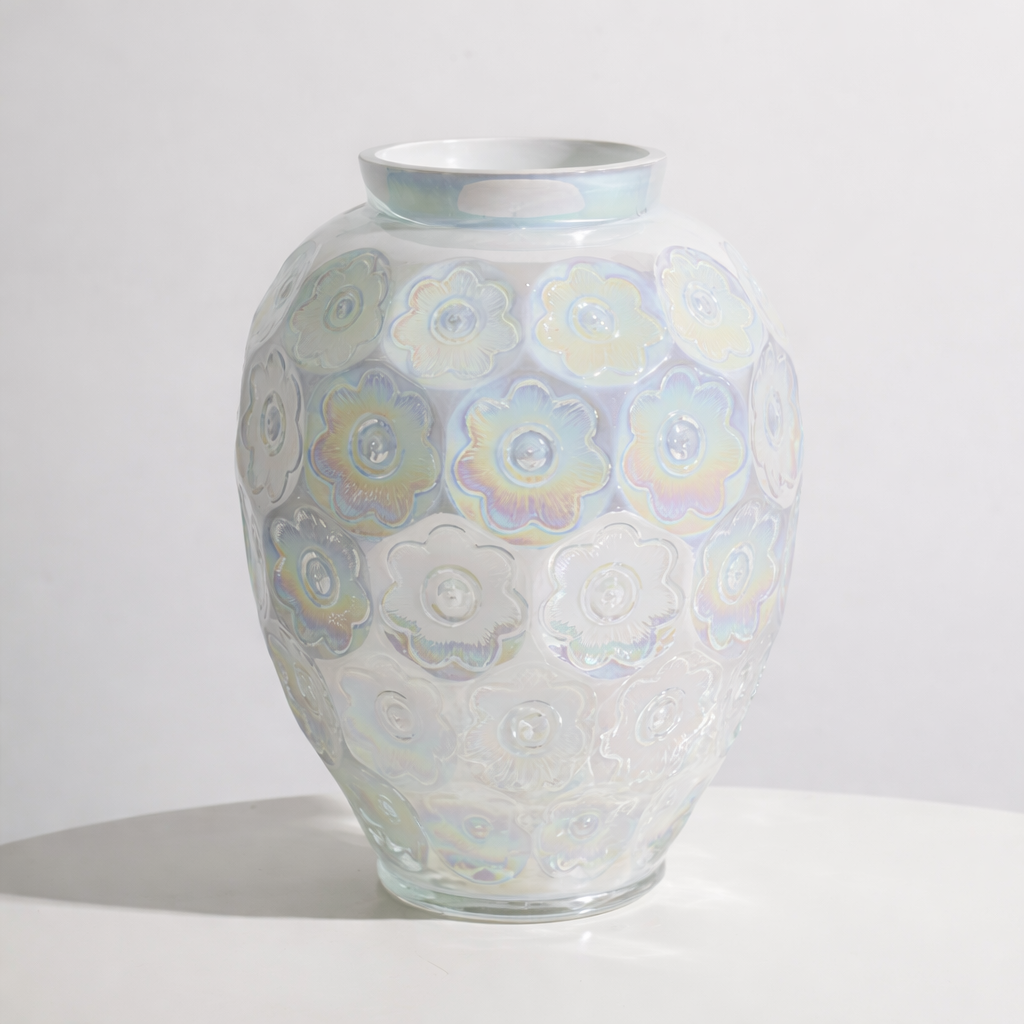 Haven Glass Vase