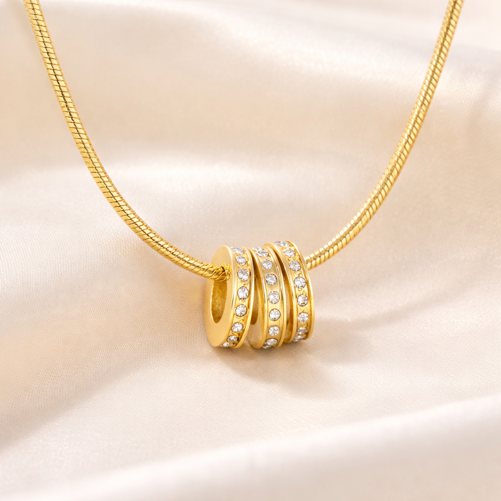 Rovelle Necklace