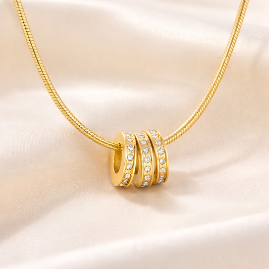 Rovelle Necklace