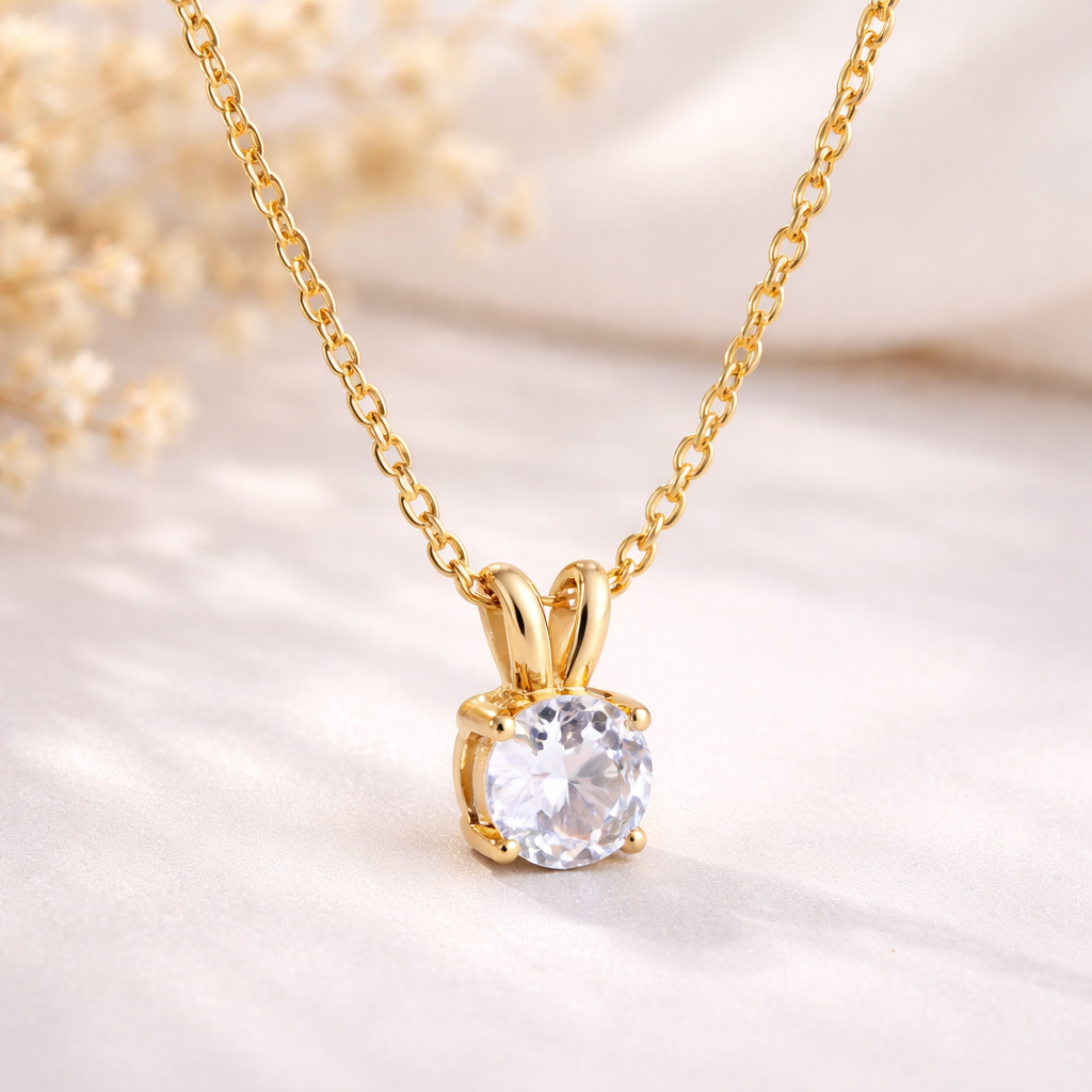 Norielle Necklace