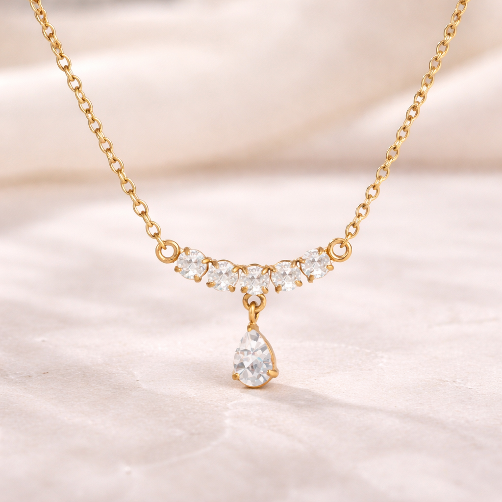 Serelune Necklace
