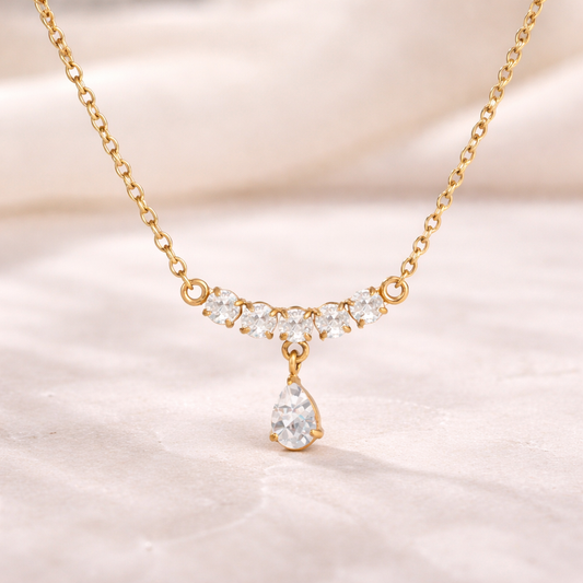 Serelune Necklace