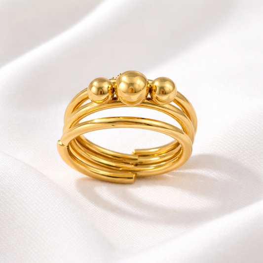 Cyrene Ring