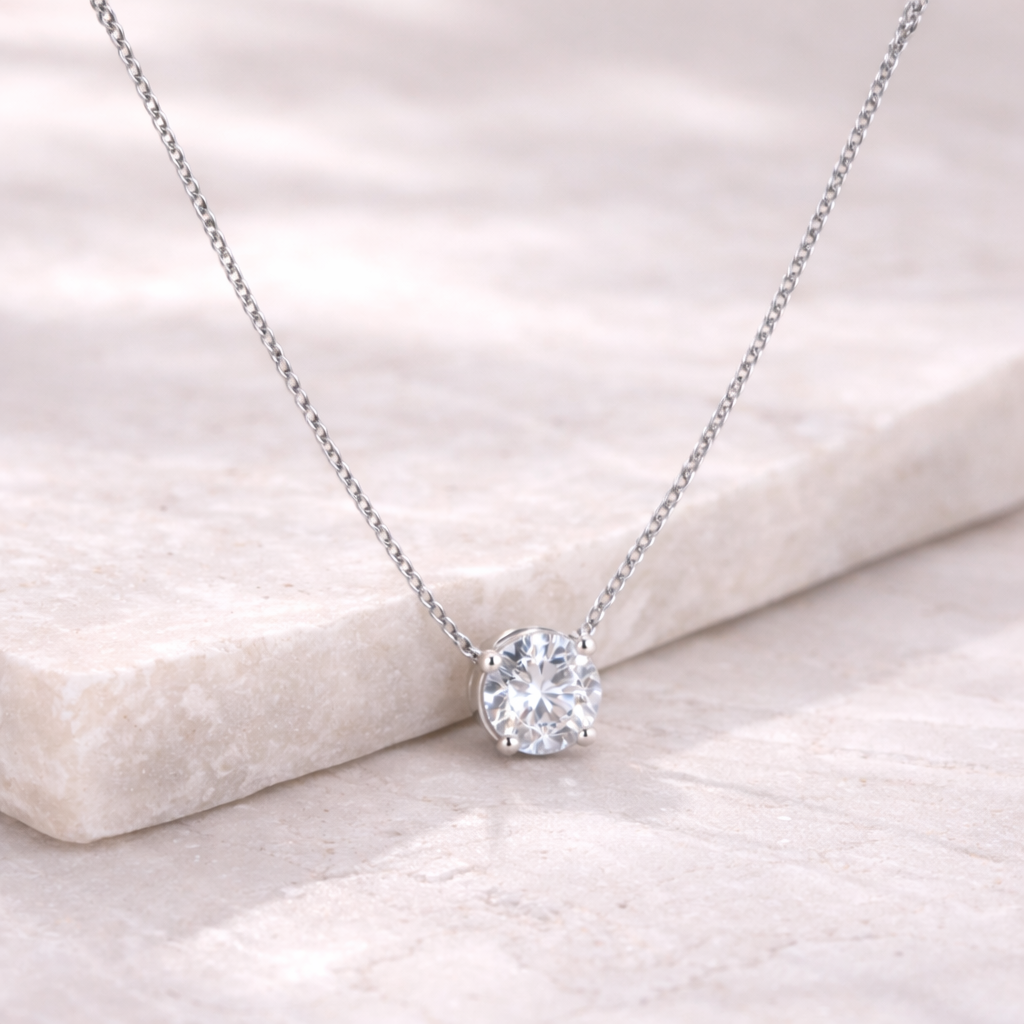 Orlisse Necklace