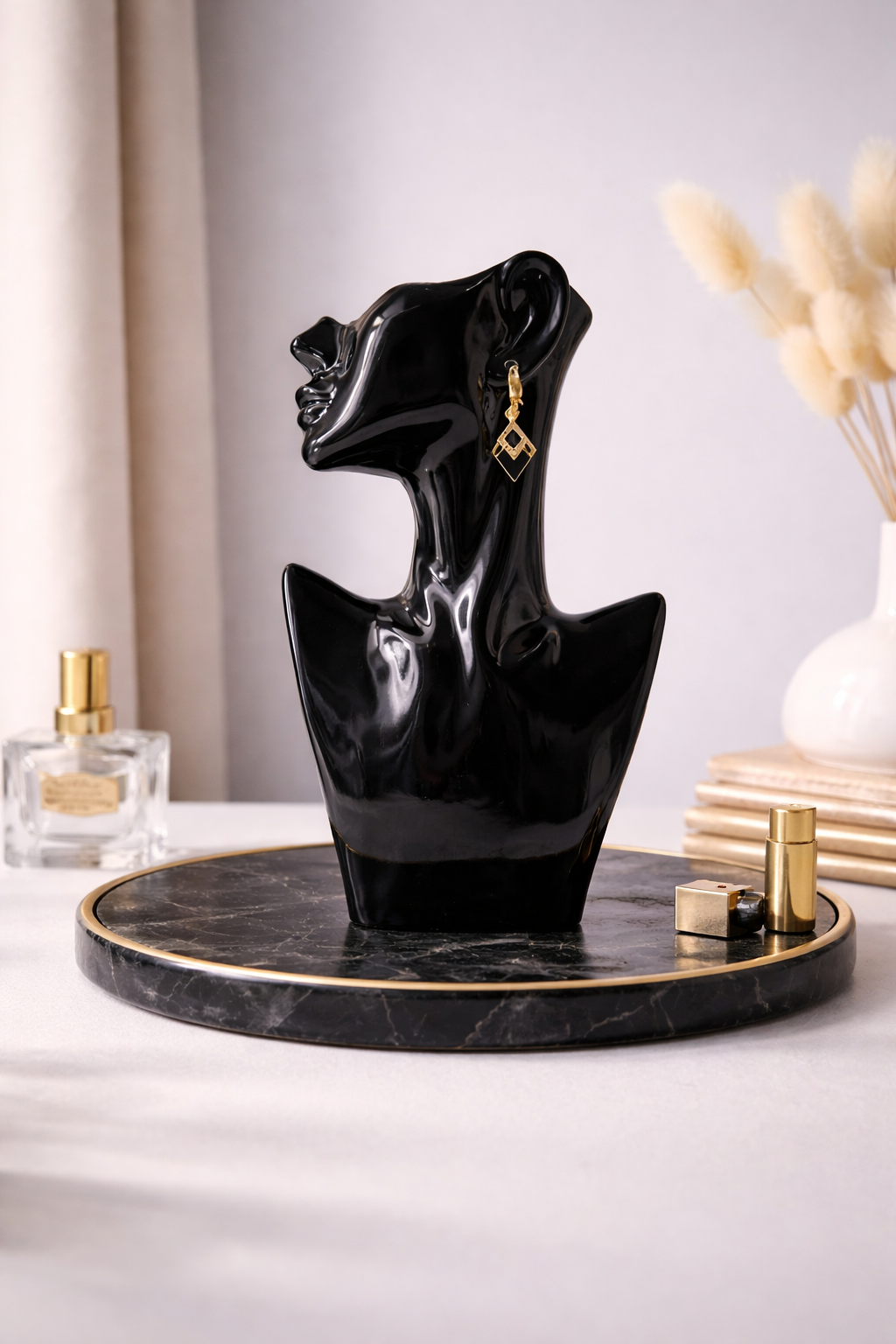 Aiva Ceramic Vase