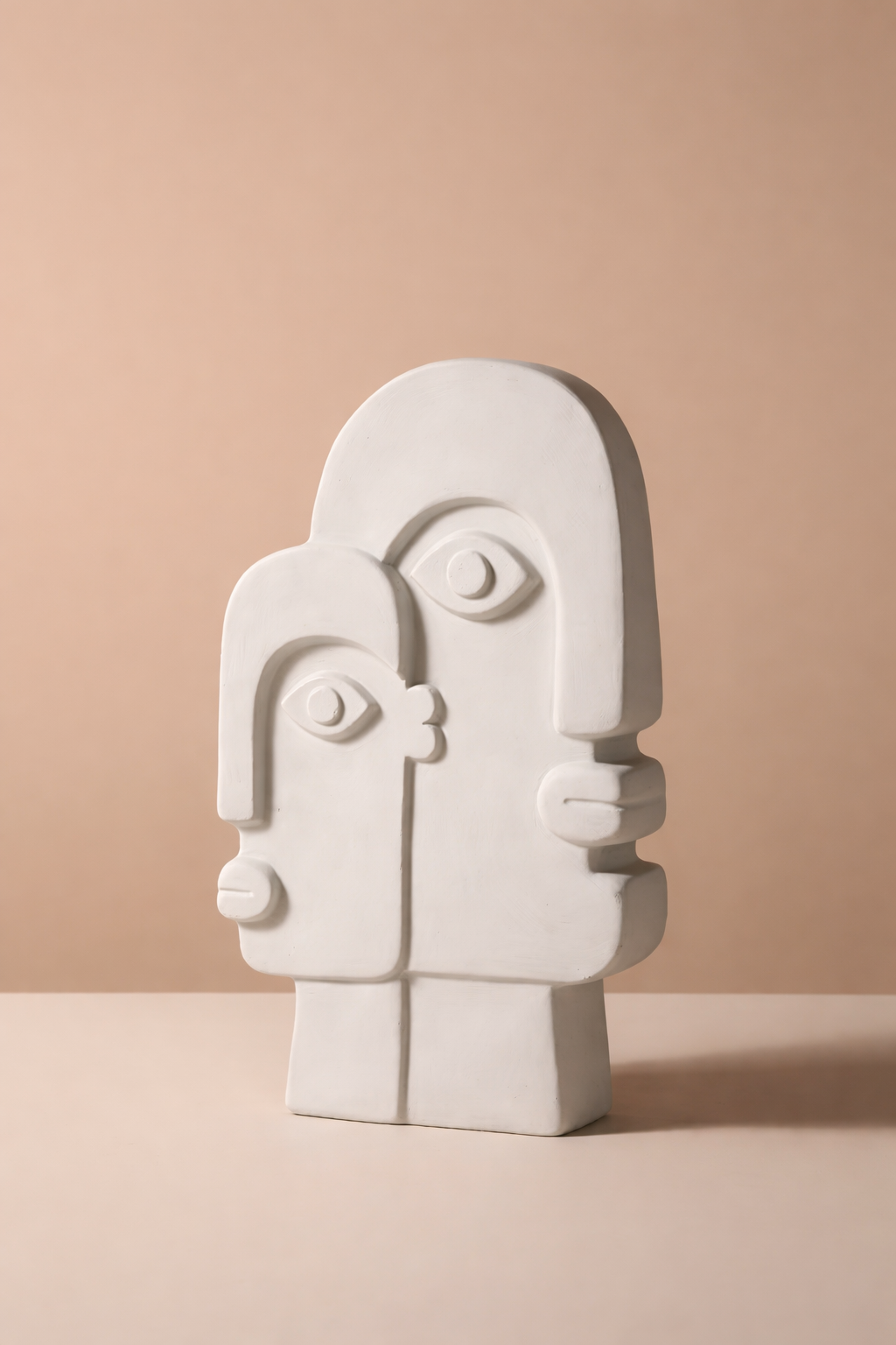 Artena Face Vase