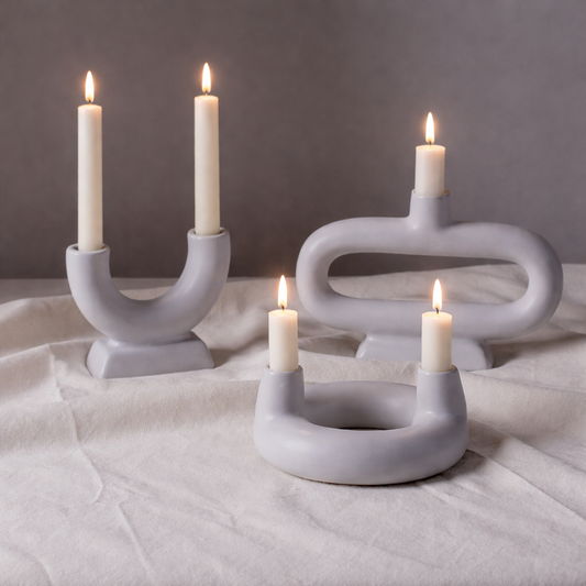 Valen Candle Holder