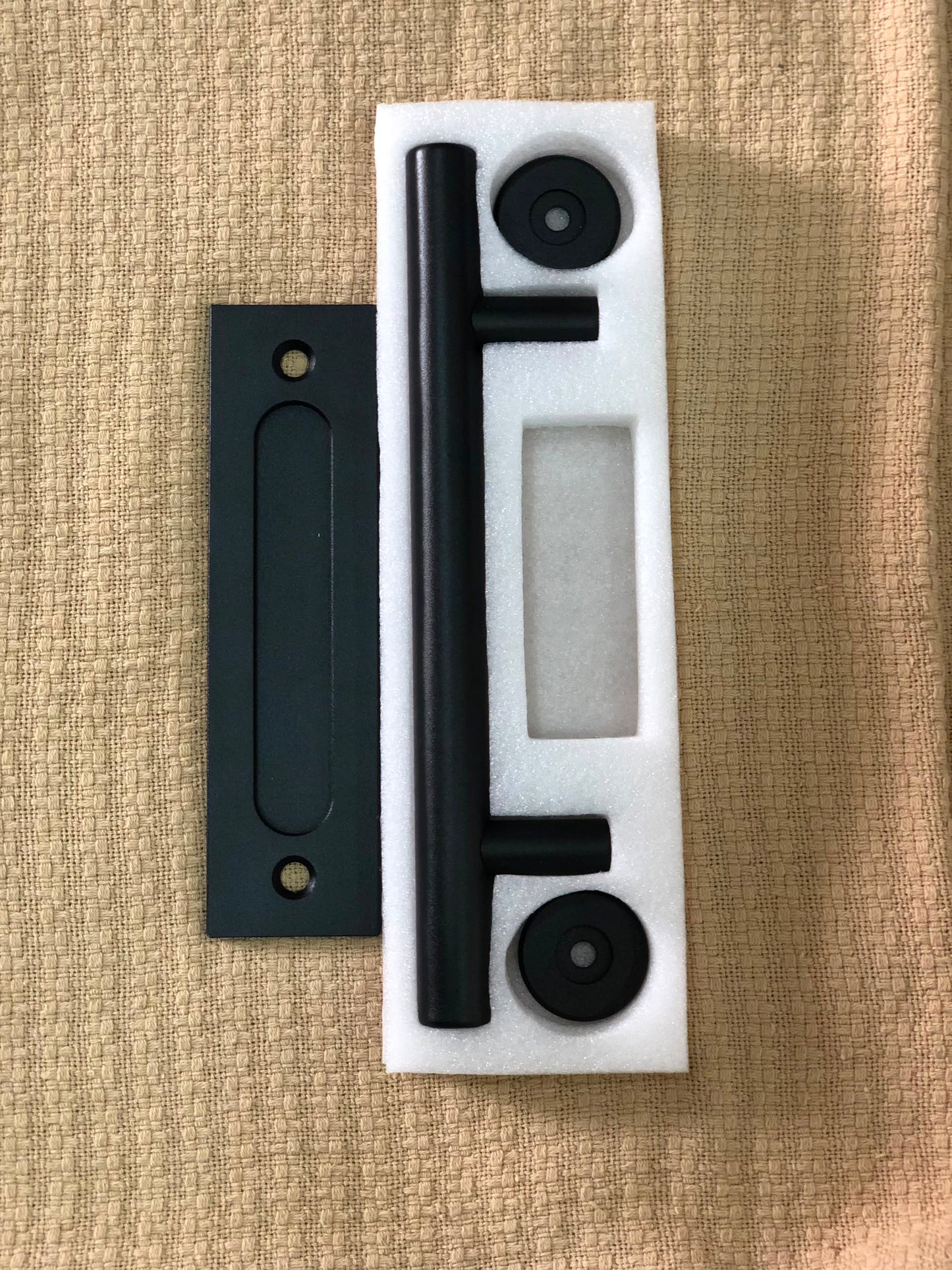 ShadowGrip Door Handle