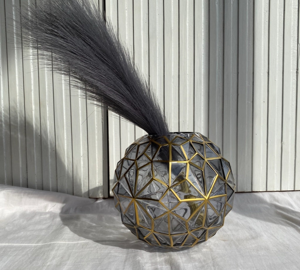 Freya Prism Vase