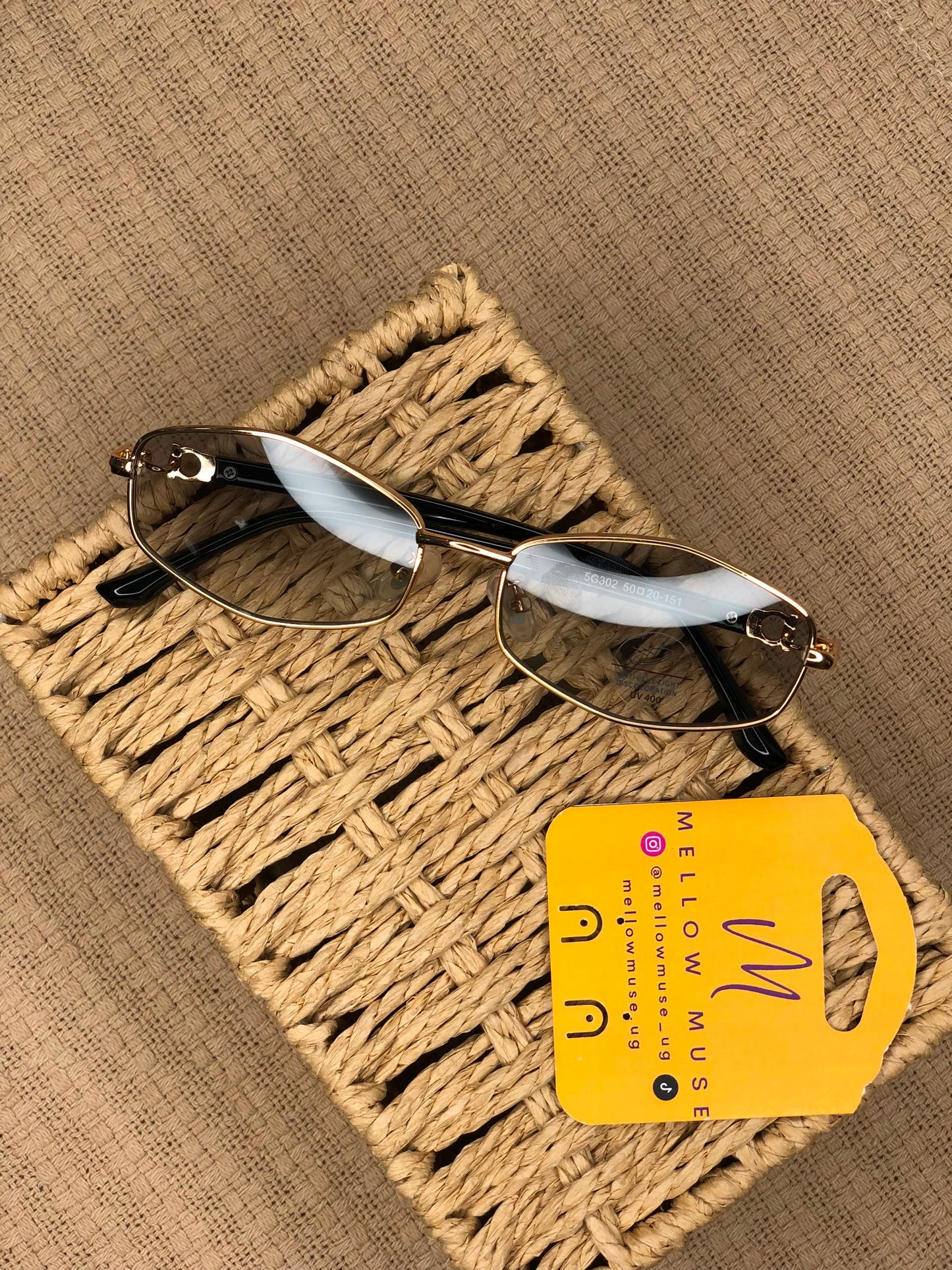 Hexora Shades