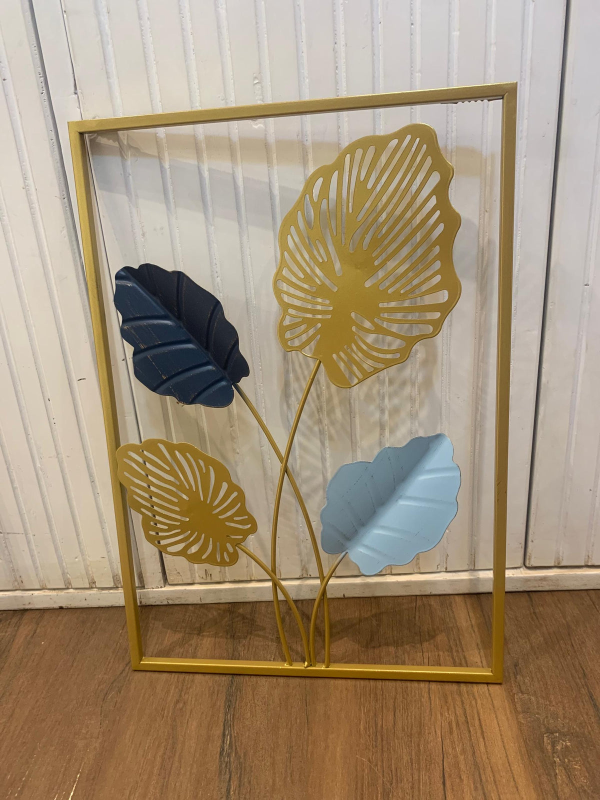 Elowen Single frame Wall Art