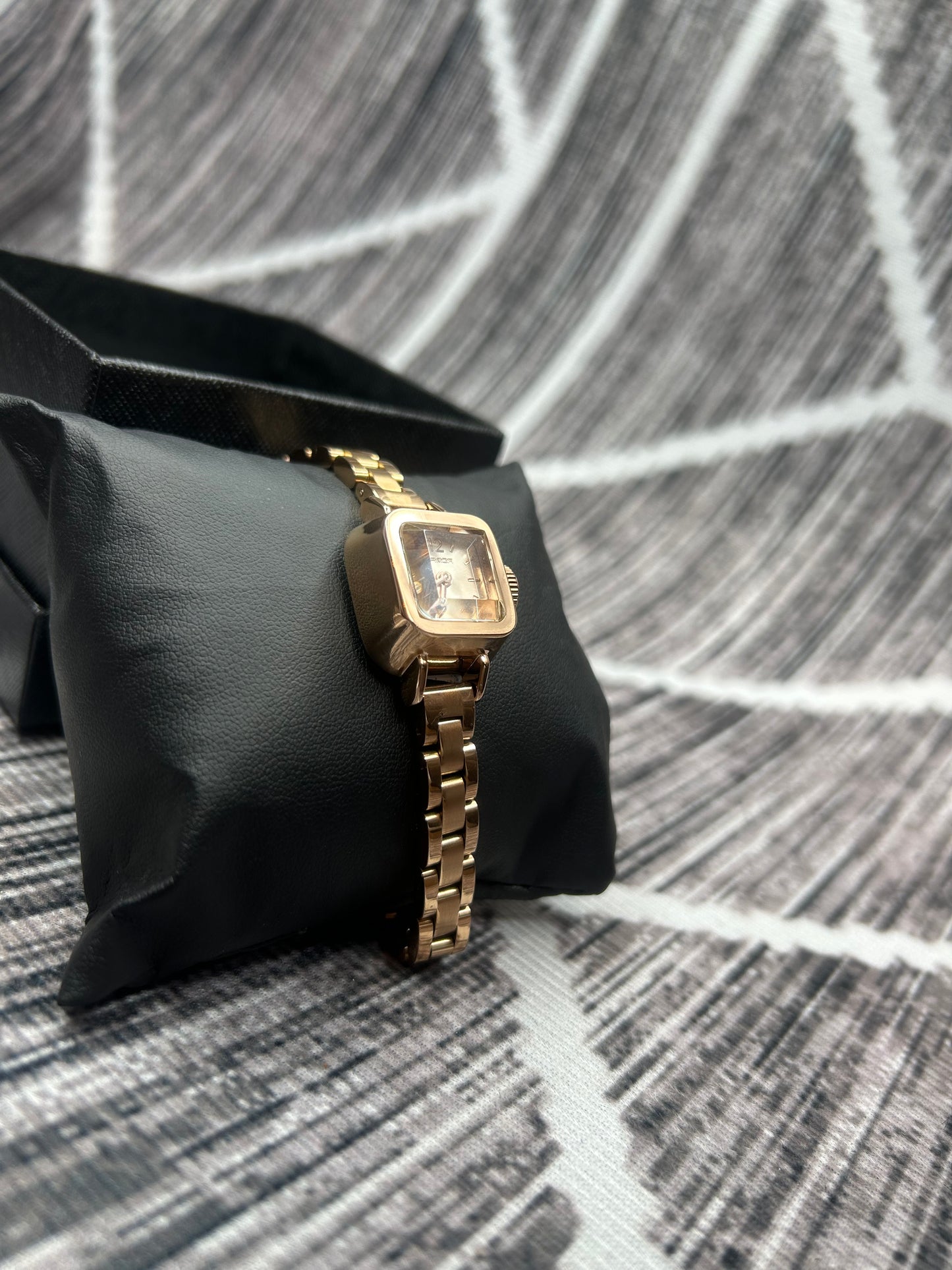 Vanté Watch
