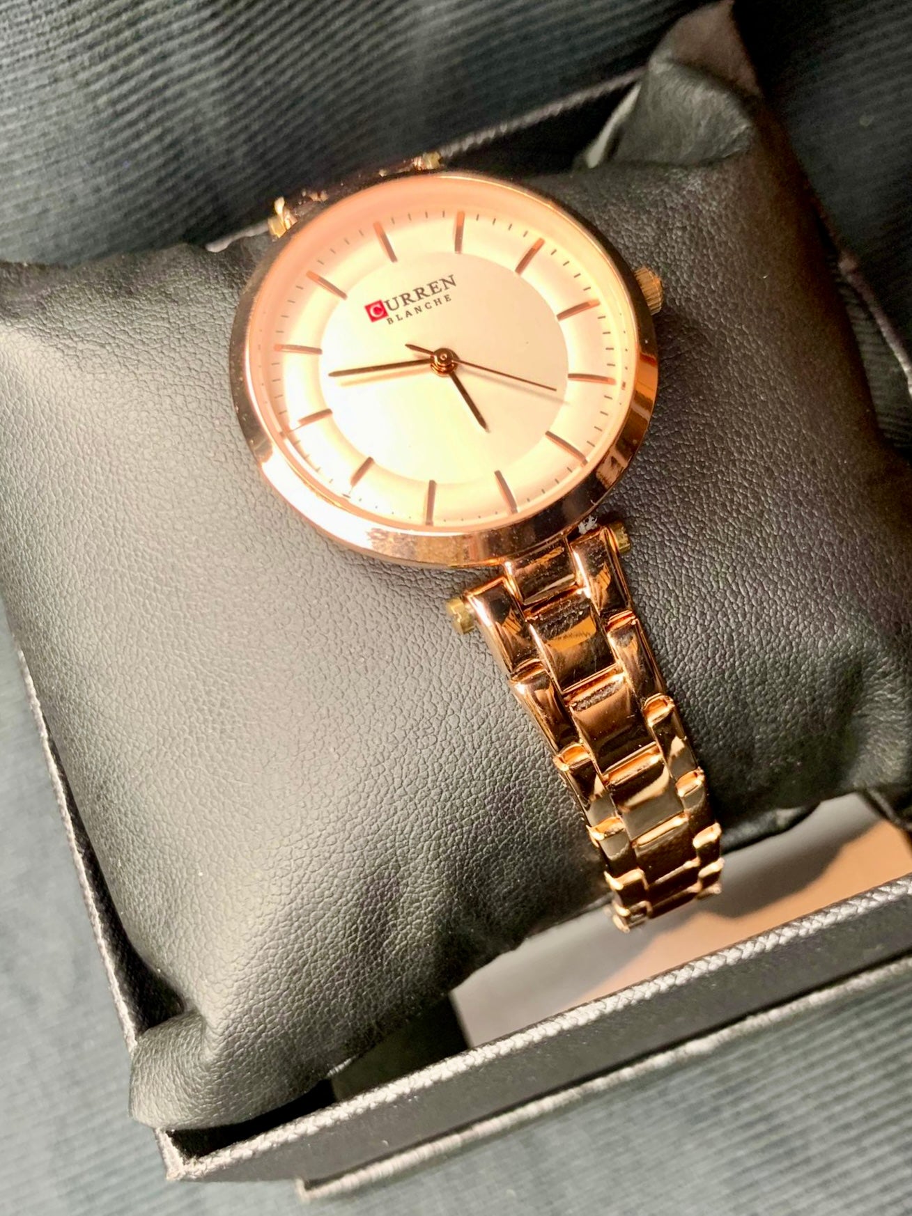 Regal Tides Watch