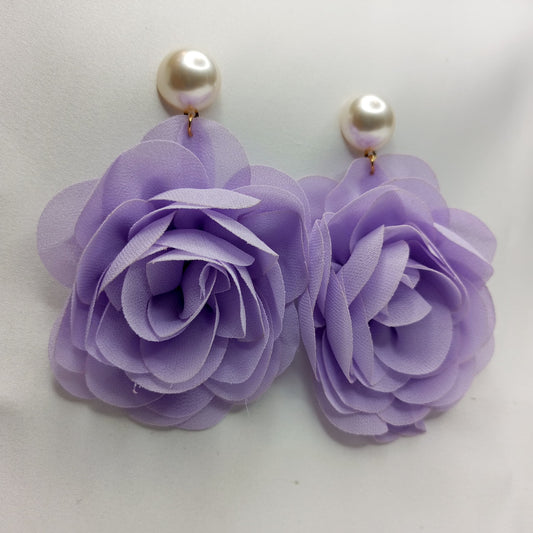 Mahlah Earrings