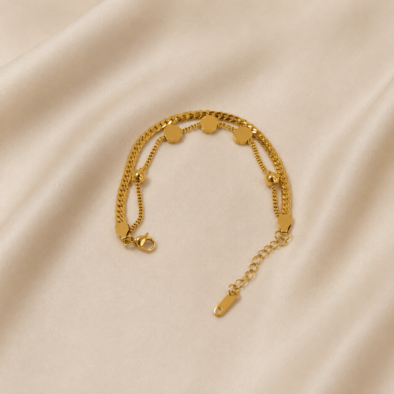 Pharpar Bracelet