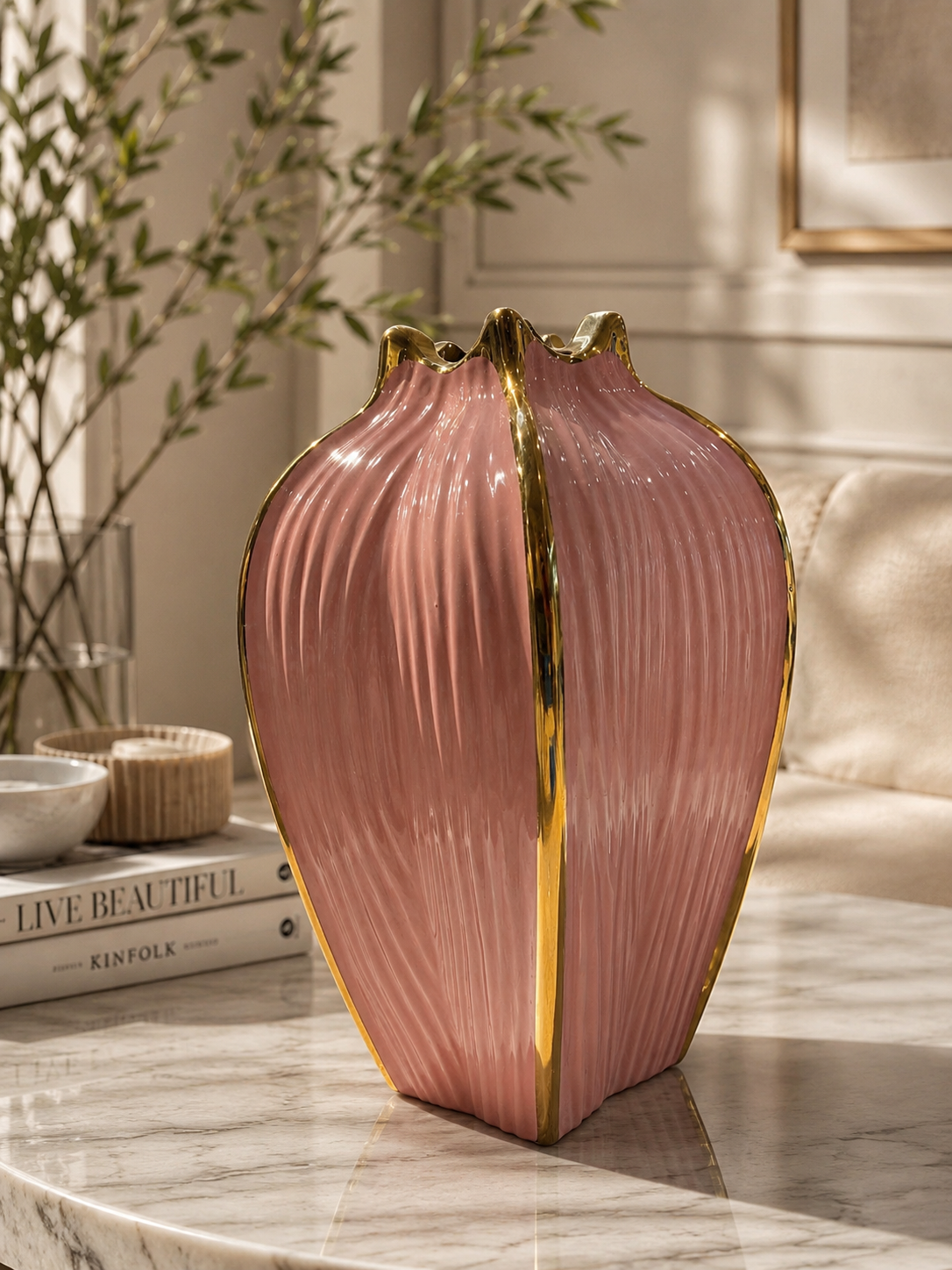 Alba Vase