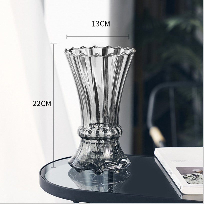 Adina Glass Vase