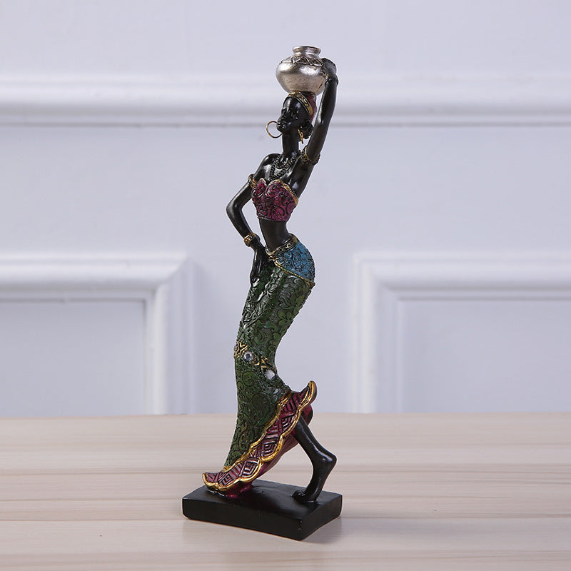 Kalina Sculpture