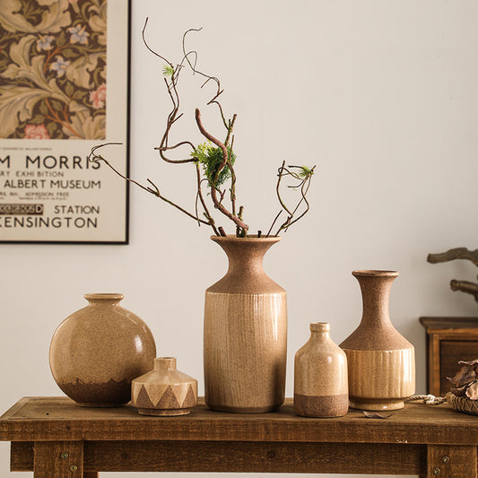 Bronel Vase