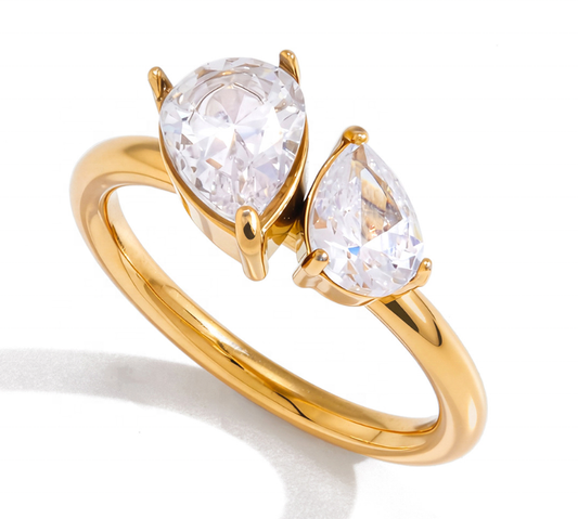 Helle Ring