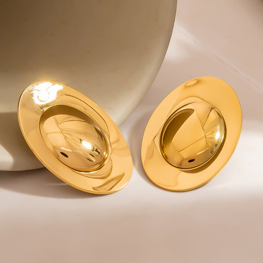 Shiloh Earrings