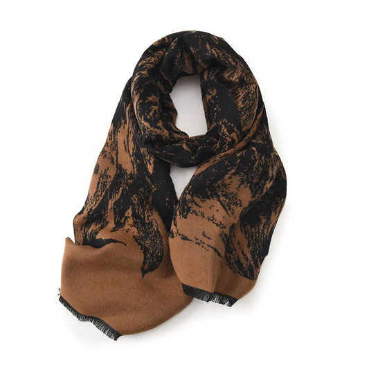 Celsira Cashmere Scarf