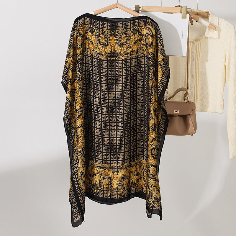 Shawls