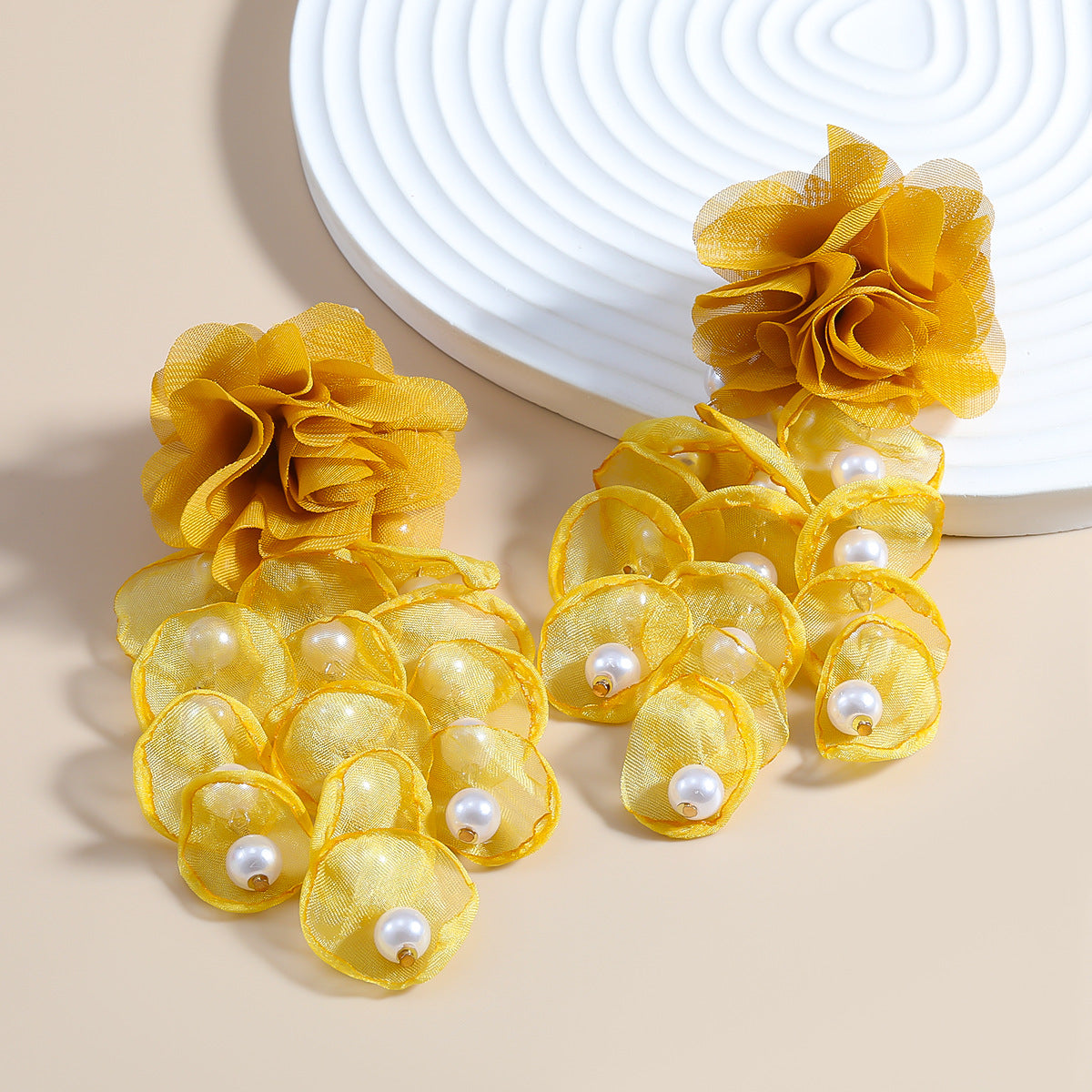 Zipporah Earrings