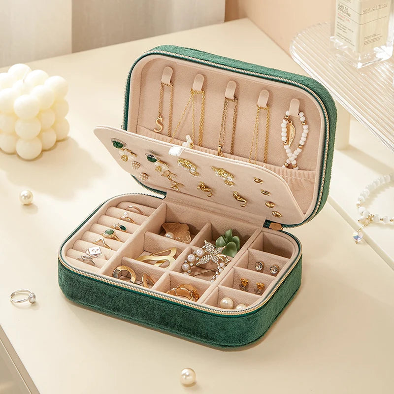 Éclora Jewel Case