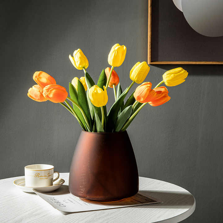 Brunna Mist Vases