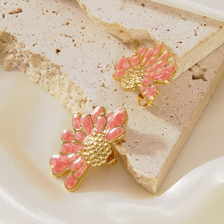 Orlena  Earrings