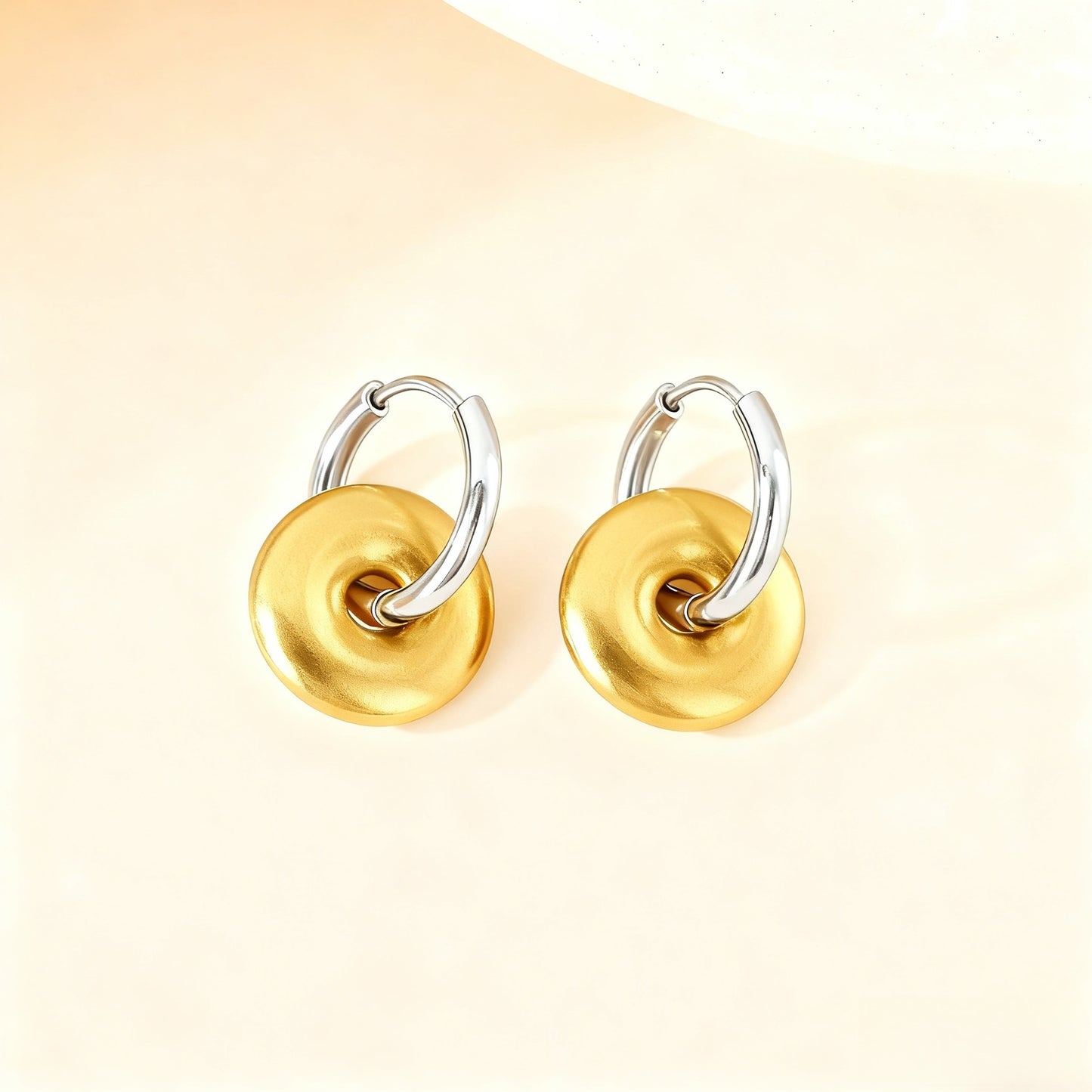 Evania Earrings