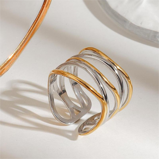 Themis Ring