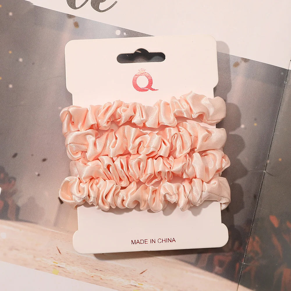Lois Hair Ties Set