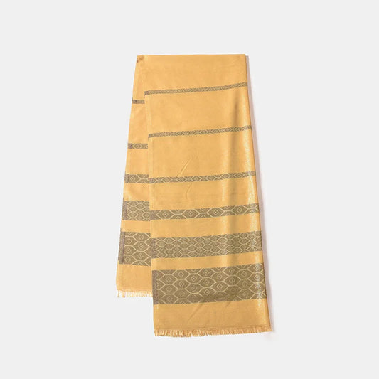 Zahira Striped Hijab