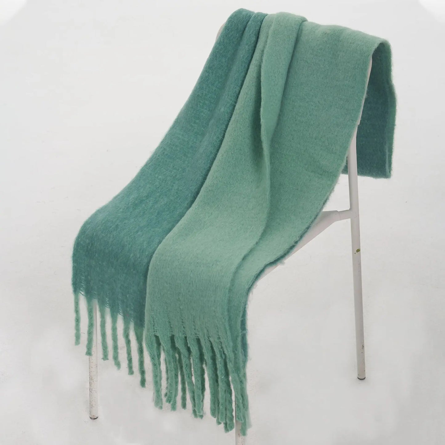 Marivelle Cashmere Shawl