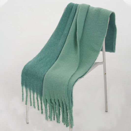 Marivelle Cashmere Shawl