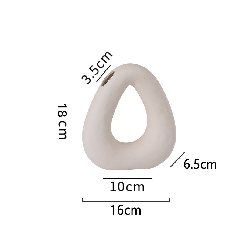 Eliora Vase