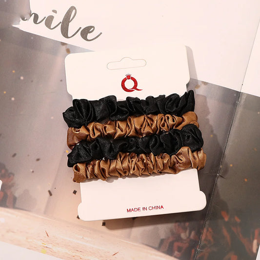 Lois Hair Ties Set