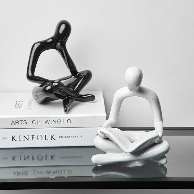 Noiréa Sculpture