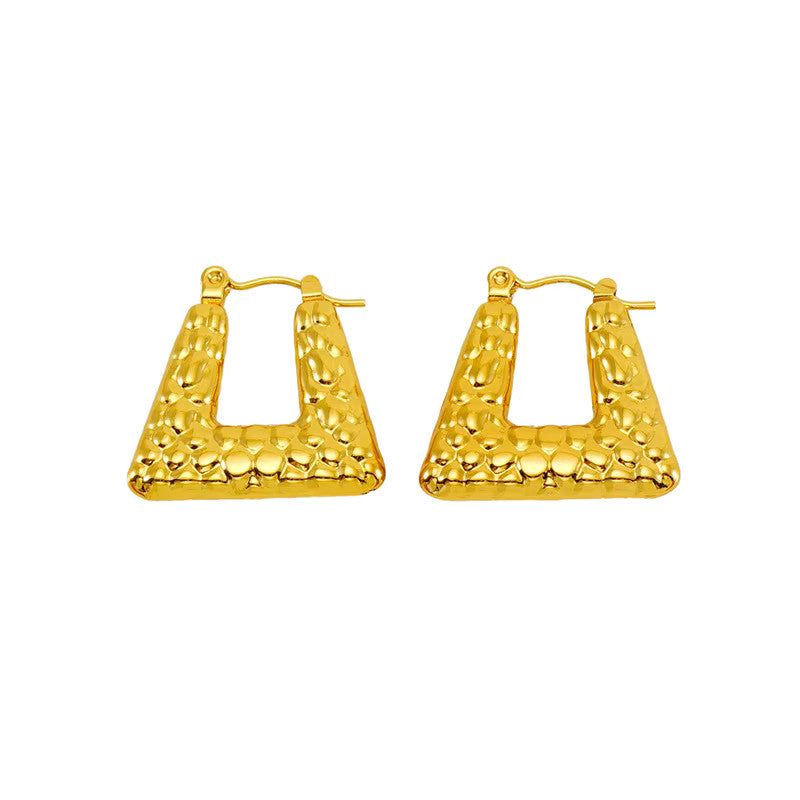 Daisy Retro Earrings